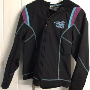 Harley Davidson jacket